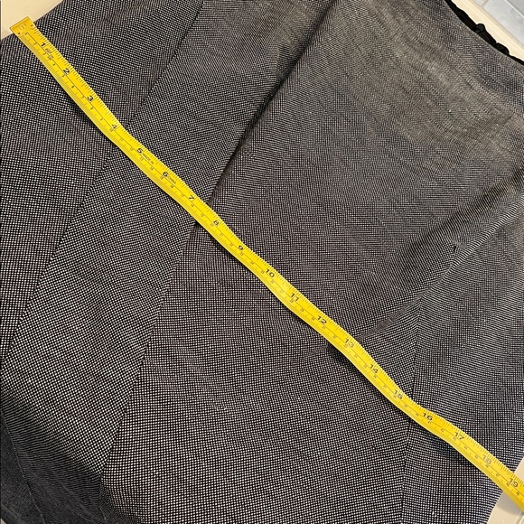 ESCADA Suit Pencil Dress Set - Picture 11 of 16